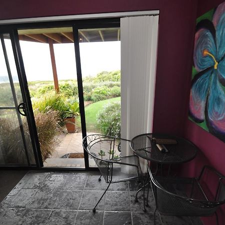 Beachfront Apartments Narooma Rom bilde