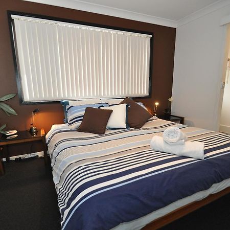 Beachfront Apartments Narooma Rom bilde