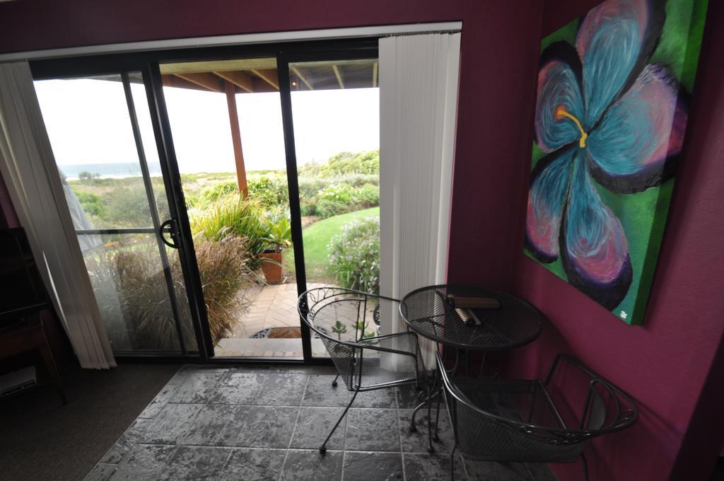 Beachfront Apartments Narooma Rom bilde