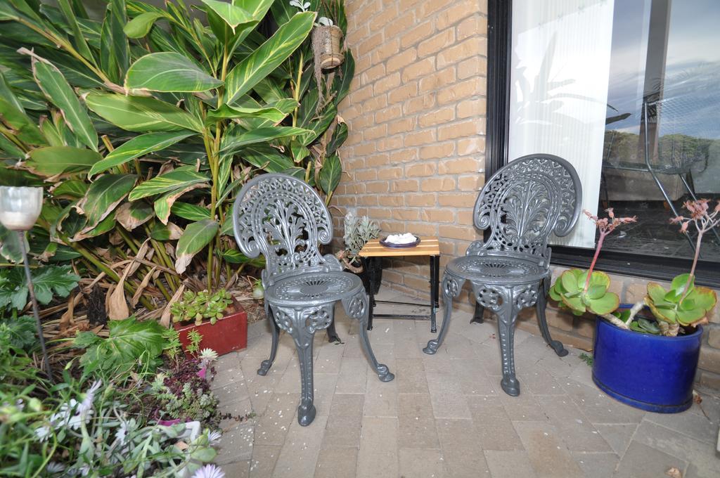Beachfront Apartments Narooma Rom bilde