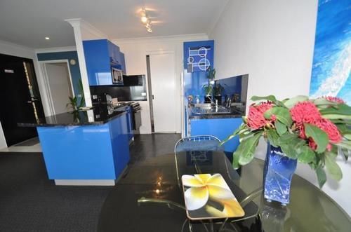 Beachfront Apartments Narooma Eksteriør bilde