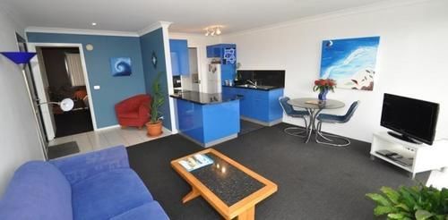 Beachfront Apartments Narooma Eksteriør bilde
