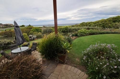 Beachfront Apartments Narooma Eksteriør bilde