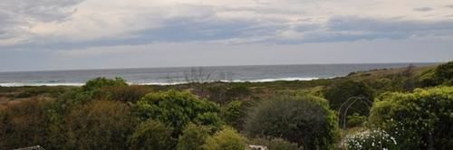 Beachfront Apartments Narooma Eksteriør bilde